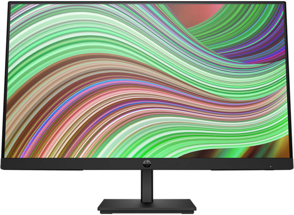 HP V24v G5 Monitor, 23.8 HP V24v G5 Monitor, 23.8